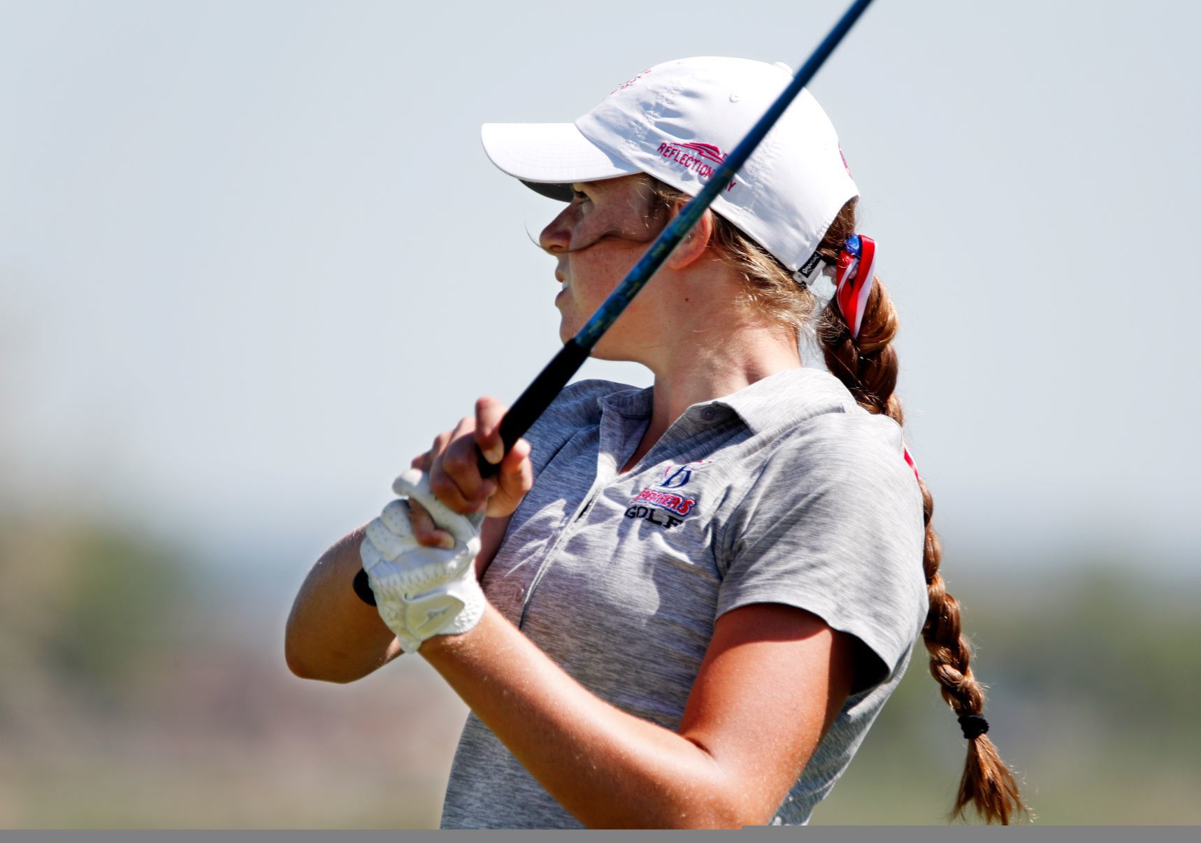 Kylie Esh of Missoula Loyola